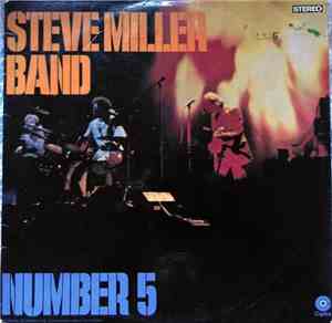 Steve Miller Band - Number 5