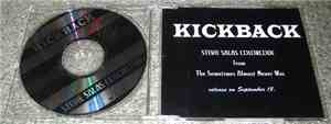 Stevie Salas Colorcode - Kickback