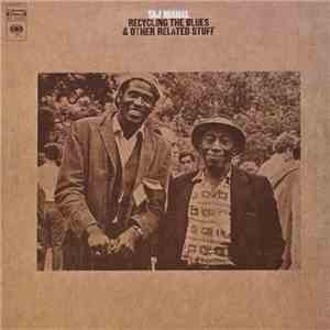 Taj Mahal - Recycling The Blues & Other Related Stuff