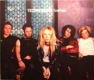 Technicolour - Fireflies