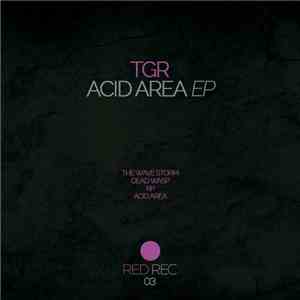 TGR - Acid Area EP