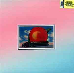 The Allman Brothers Band - Eat A Peach