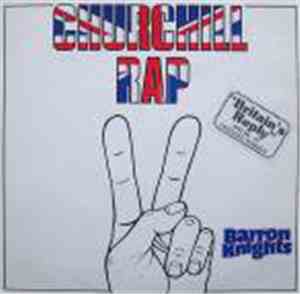 The Barron Knights - Churchill Rap