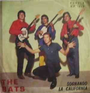 The Bats  - Sognando La California