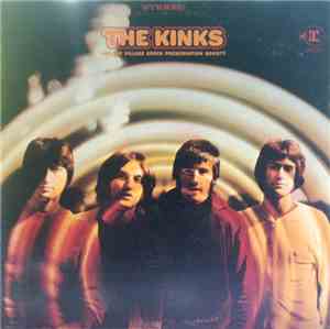 The Kinks - The Kinks Are The Village Green Preservation Society