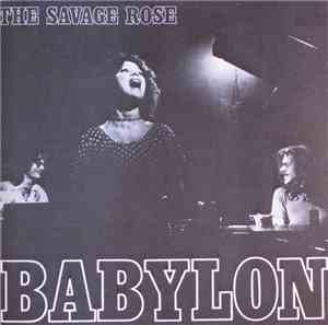 The Savage Rose - Babylon