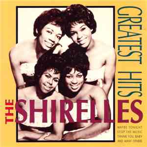 The Shirelles - Greatest Hits