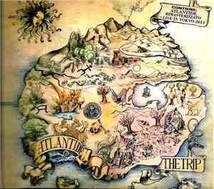 The Trip  - Atlantide