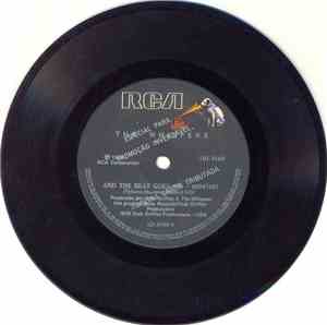 The Whispers - And The Beat Goes On / Can You Do The Boogie