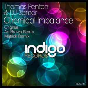 Thomas Penton & DJ Samer - Chemical Imbalance
