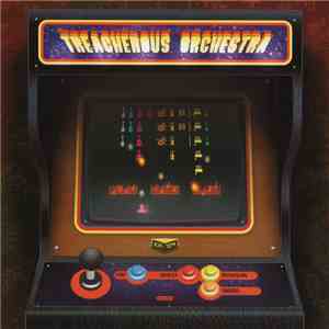 Treacherous Orchestra - EP '09