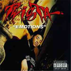 Twista - Emotions