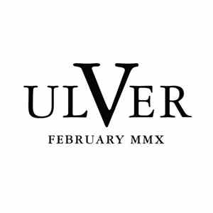 Ulver - February MMX