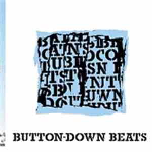 Various - Button-Down Beats