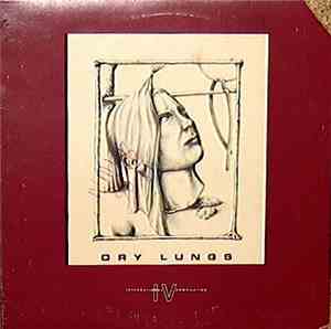 Various - Dry Lungs IV