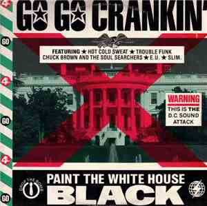 Various - Go Go Crankin'