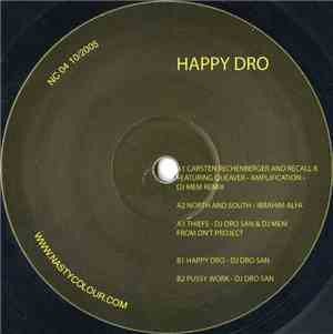 Various - Happy Dro