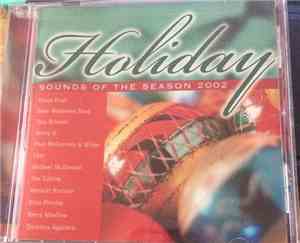 Various - Holiday Sounds Of The Season 2002