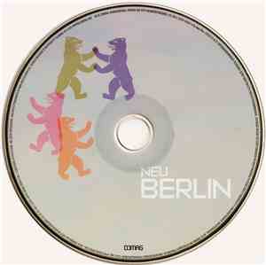 Various - Neu Berlin
