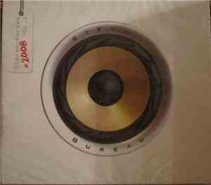 Various - Stereo-Bureau Vol.1