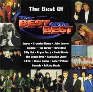 Various - The Best Of The Best Of The Best