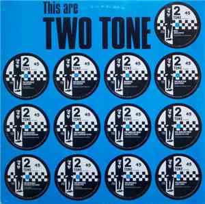 Various - This Are Two Tone