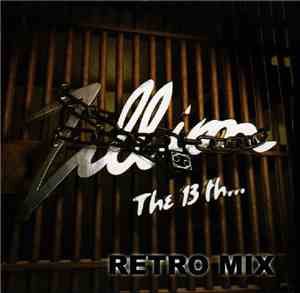 Various - Zillion 13 - Retro Mix
