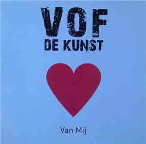 VOF De Kunst - Van Mij