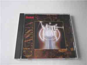 White Heat  - White Heat