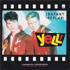 Yell! - Instant Replay