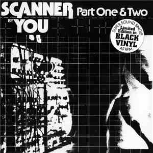 You  - Scanner