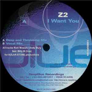 Z2 - I Want You