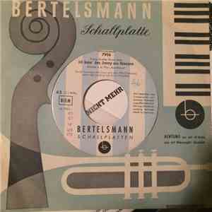 Zarah Leander - Ich Kenn' Den Jimmy Aus Havanna / Yes, Sir!