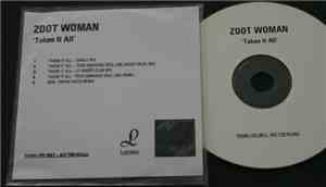 Zoot Woman - Taken It All