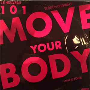 101 - Move Your Body