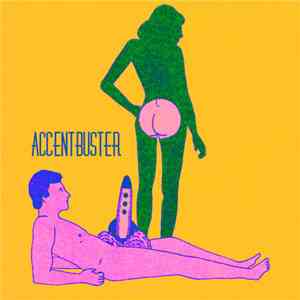 Accentbuster - 303PRSC003