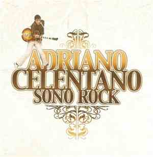 Adriano Celentano - Sono Rock