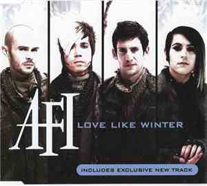 AFI - Love Like Winter