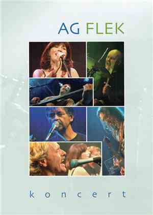 AG Flek - Koncert