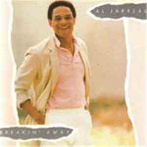 Al Jarreau - Breakin' Away