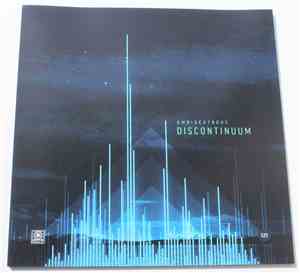 Ambidextrous - Discontinuum
