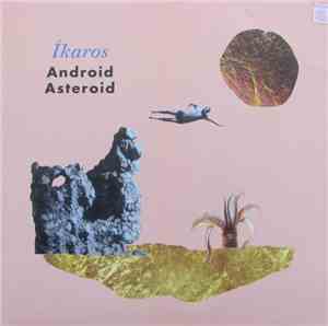 Android Asteroid - Íkaros