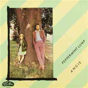 Angie  - Peppermint Lump