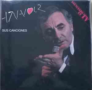 Aznavour - Sus Canciones