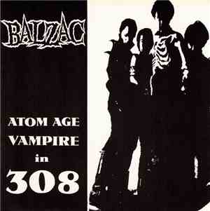 Balzac - Atom-Age Vampire In 308