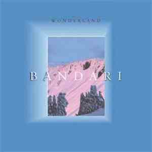 Bandari - Wonderland