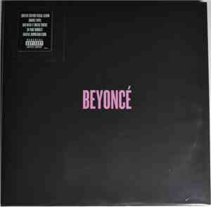 Beyoncé - Beyoncé