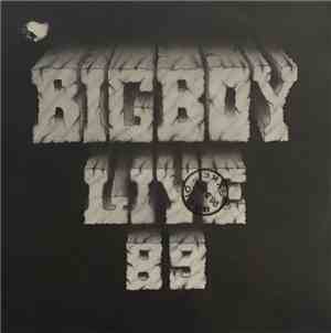 Bigboy  - Stupid Girl / I Gotta Tell You