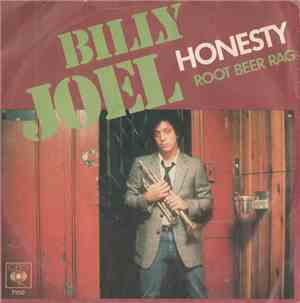 Billy Joel - Honesty