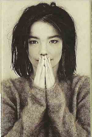 Björk - Debut